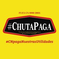 Frente Unidad Ex Trabajadores Cerveceria Nacional(@FuexCN) 's Twitter Profile Photo