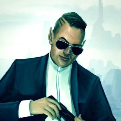 StielsMarkus's profile picture. 