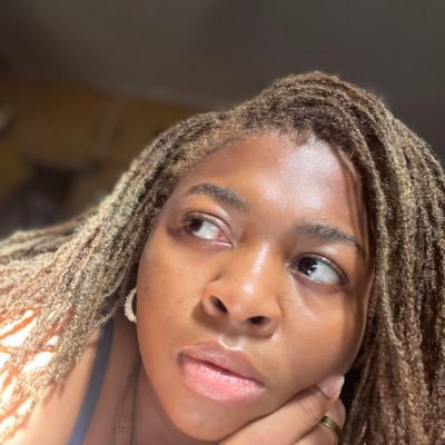 Ihuomah's profile picture. Pharmacist