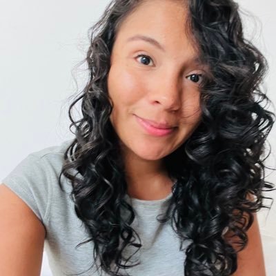 XimenaGuio's profile picture. Ingeniera Industrial - Ingeniera Mecánica 🇨🇴