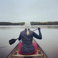 Hannah Parish (@tuesday_child) 's Twitter Profile