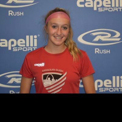 lippmaddie's profile picture. Lou Fusz GA 2005