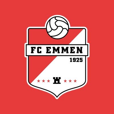 De officiële Twitter van FC Emmen, uit het mooie Drentse land ❤️ | #HIERKOMIKWEG