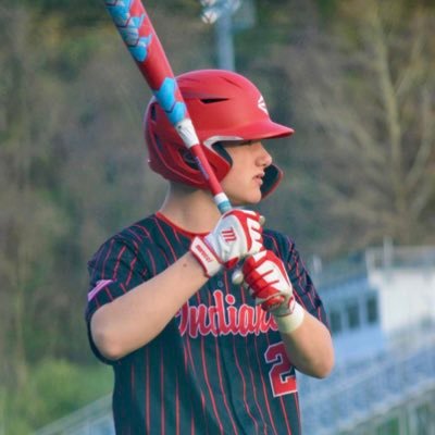 Sissonville High School |2025| |C/Utility| |5’11” 180 lbs| 4.6 GPA