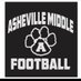 Asheville Middle Football (@AMSFootball2) Twitter profile photo