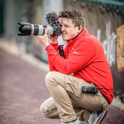 Marketing & Social | Prev: Heyday Athletic, @IronPigs, @ironbirds, @PBT_Bellringers | BS-MS Sport Business | Currently trying to make cool things 📸 💻