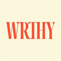 WRTHY(@hellowrthy) 's Twitter Profile Photo