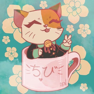 【ＲＥＮ†レン♥︎】さんのプロフィール画像