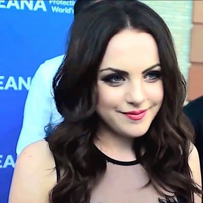 best of liz gillies Profile