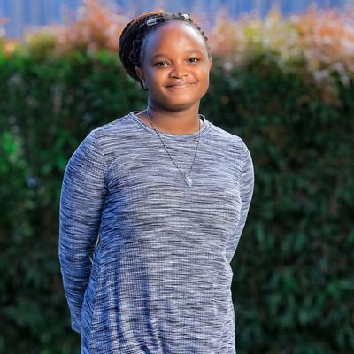 NakuyaElizabeth's profile picture. Music and food! 

@sia fanatic!💯