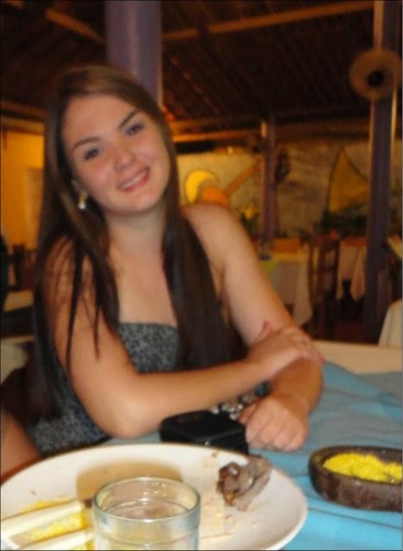 Minha fé me faz vencer! ♪