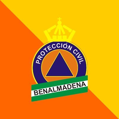 Cuenta oficial de la Agrupación Local del Voluntariado de Protección Civil de Benalmádena. Contacto: 952 56 26 55. Emergencias: 112.
