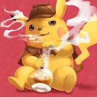 Pikachu (@highasspikachu) 's Twitter Profile