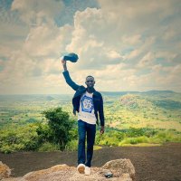 Abdulrokeeb Olakunle (@rock_keeb) 's Twitter Profile