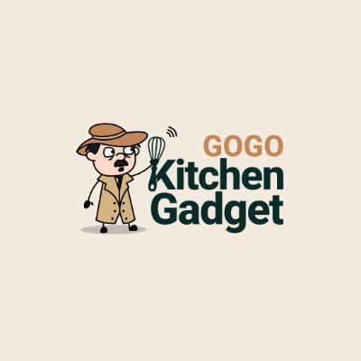 We offer a carefully curated selection of high-quality kitchen gadgets!