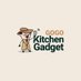 GoGo Kitchen Gadget (@GGKitchenGadget) Twitter profile photo