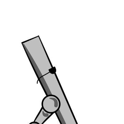 SilverhandRobot's profile picture. Robots and Robotics Projects