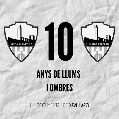 10 Anys de Llums i Ombres