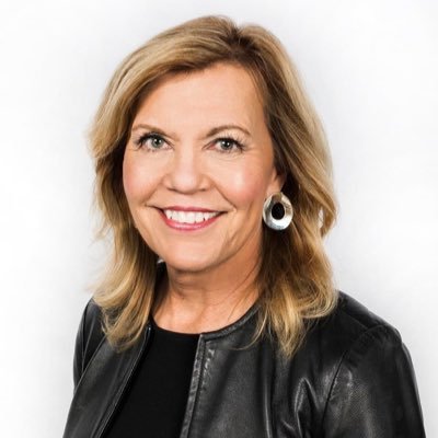 Christine Elliott