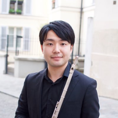 kazuhiroflute Profile Picture