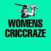 WomensCricCraze🏏 (@WomensCricCraze) Twitter profile photo