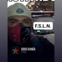 LEO7SAMCHIA F.B.(@LeninBarcenasF) 's Twitter Profile Photo