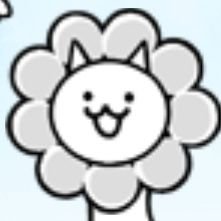 にゃんこ大戦争やってます🐈