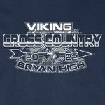 Bryan HS Cross Country Profile