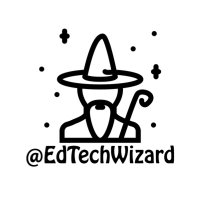 Ⓜ️🅰️®️ℹ️⭕️(@edtechwizard) 's Twitter Profile Photo