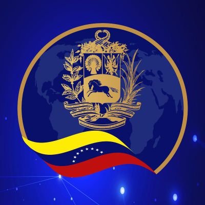 Embajada de la República Bolivariana de Venezuela en la Federación de Rusia. Официальный аккаунт Посольства Боливарианской Республики Венесуэла в России.