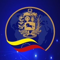 Embajada de Venezuela en Rusia(@EmbaVERusia) 's Twitter Profileg