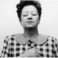 Jane Roe - @AntifaLake Twitter Profile Photo