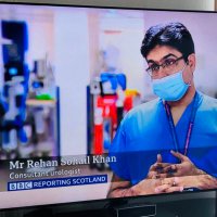 Rehan Sohail Khan (@rehankhan_urol) 's Twitter Profile Photo Rehan Sohail Khan (@rehankhan_urol) 's Twitter Profile Photo