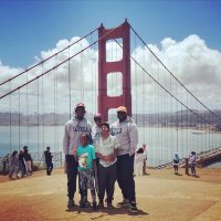 Coach Westbrooks (@coachwestbezzie) 's Twitter Profile