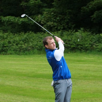 Golf Operations at Royal Birkdale Golf Club