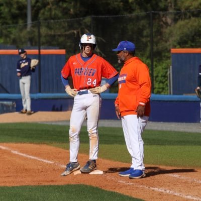 Parkview high school C/O 2024 Baseball outfield , 3rd base, utility. 3.8 gpa. phone number - 770-670-3592. Wallace Dothan CC baseball commit