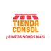 Tienda Consol (@consoltienda) Twitter profile photo Tienda Consol (@consoltienda) Twitter profile photo