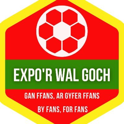 Pêl-droed fel grym er daioni cymdeithasol | Football as a force for social good | Festival for Football Lover @gwylwalgoch 11-13 Tach | Nov, Wrecsam