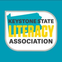 Keystone State Literacy Association(@KSLAliteracy) 's Twitter Profile Photo