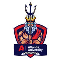 AU Atlanteans(@au_atlanteans) 's Twitter Profile Photo