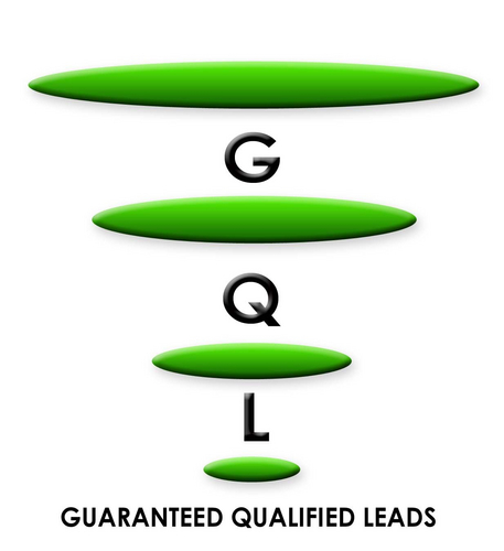 Guaranteed Qualified Leads is EXACTLY what the name suggests. Want more leads and more income? Then contact us today! http://t.co/dp06WGIR4F