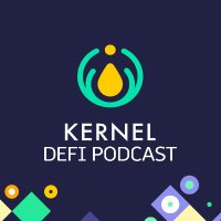 Kernel DeFi Podcast (@kerneldefipod) 's Twitter Profile