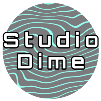 Studio Dime is a Indie Game Company with their main priotity being in Visual Novels.
Working on: Mic Drop, @22PeopleUnder, and more!

Discord link down below