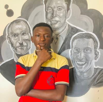 VISUALS_JPM's profile picture. Believer | Engineer  | Thespian | Agripreneur | Design Enthusiast.