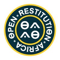 Open Restitution Africa(@OpenRestitution) 's Twitter Profile Photo