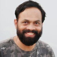 Balakrishnan Peroth (@baluperoth) 's Twitter Profile