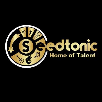 SeedTonic's profile picture. Home of talent.