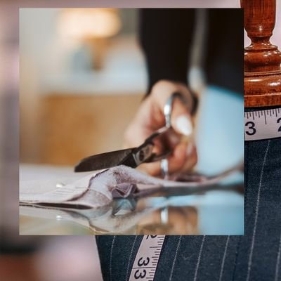 doesyourmomsew's profile picture. Soaps, Sports & Sewing! Happily married former TV writer, columnist, blogger, foodie, dog mom, small business owner, & avid TV watcher!