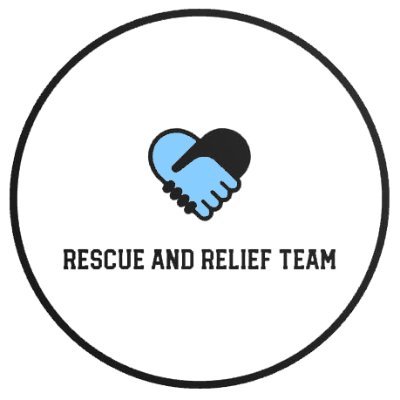 MISSION: The Rescue and Relief Team, a non-governmental, non-profit humanitarian organization, is a team of humani- tarians working together with the Syrian pe