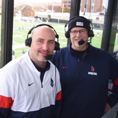 The Big 104.7 HD2 and 970 ESPN Pittsburgh is the radio home of the Duquesne Dukes Football team. Listen live on the air or IHeartRadio app. Keyword: Duquesne